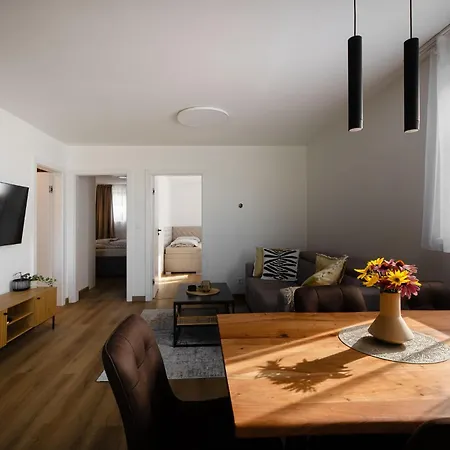 Apartmany Stepanovice Ceske Budejovice Exterior photo