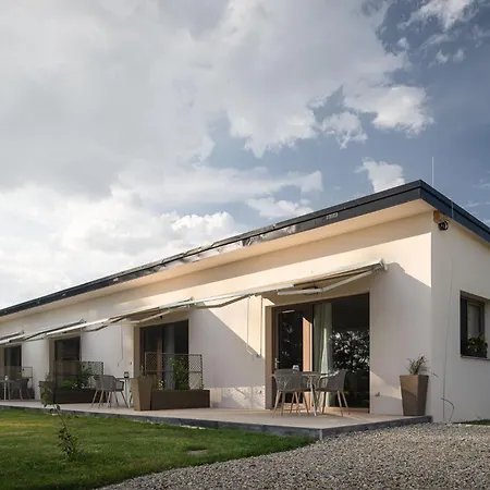 Apartmany Stepanovice Ceske Budejovice Exterior photo