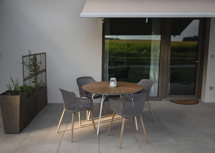 Apartmany Stepanovice