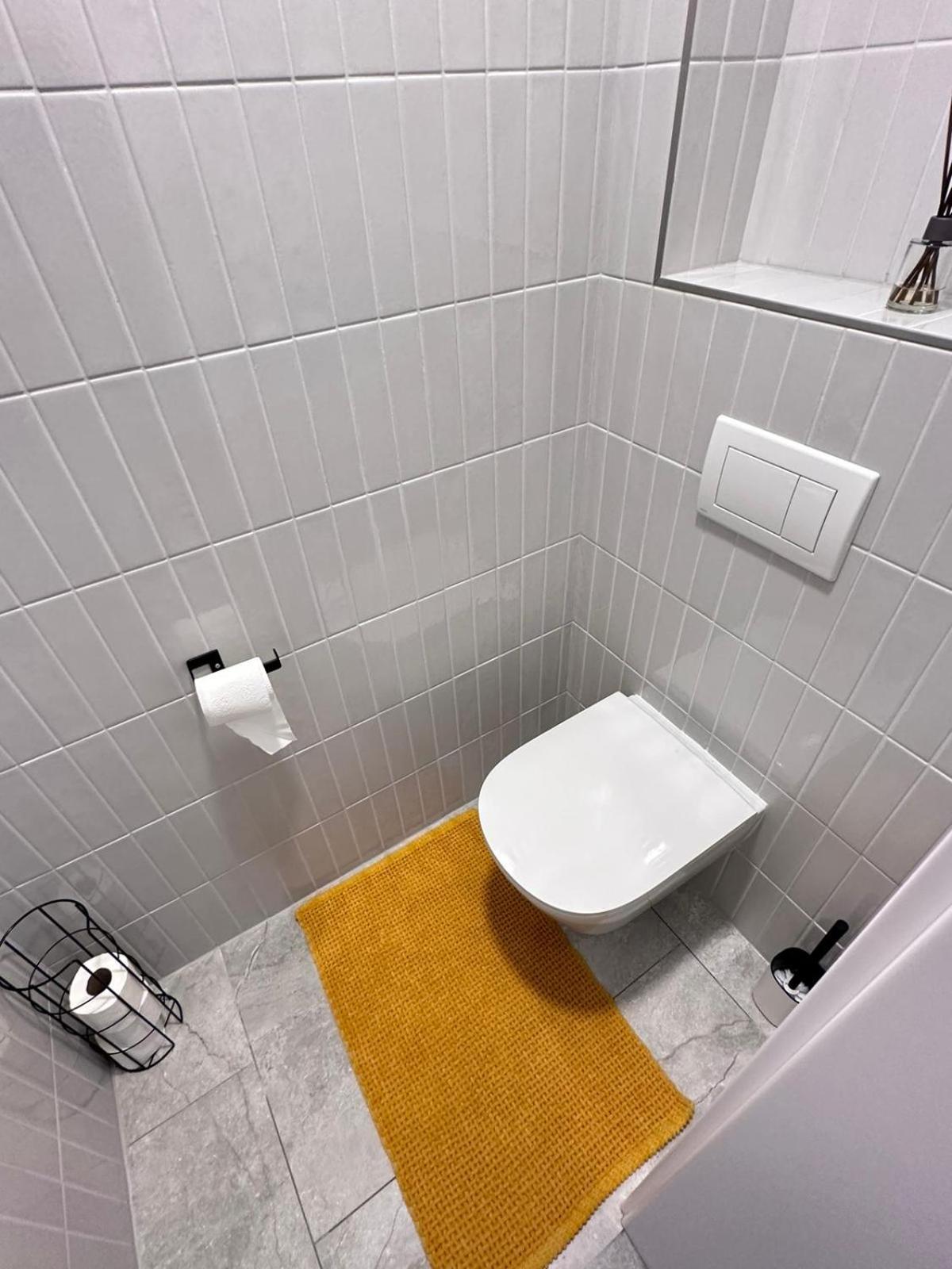 Appartamento Stepanovice Ceske Budejovice