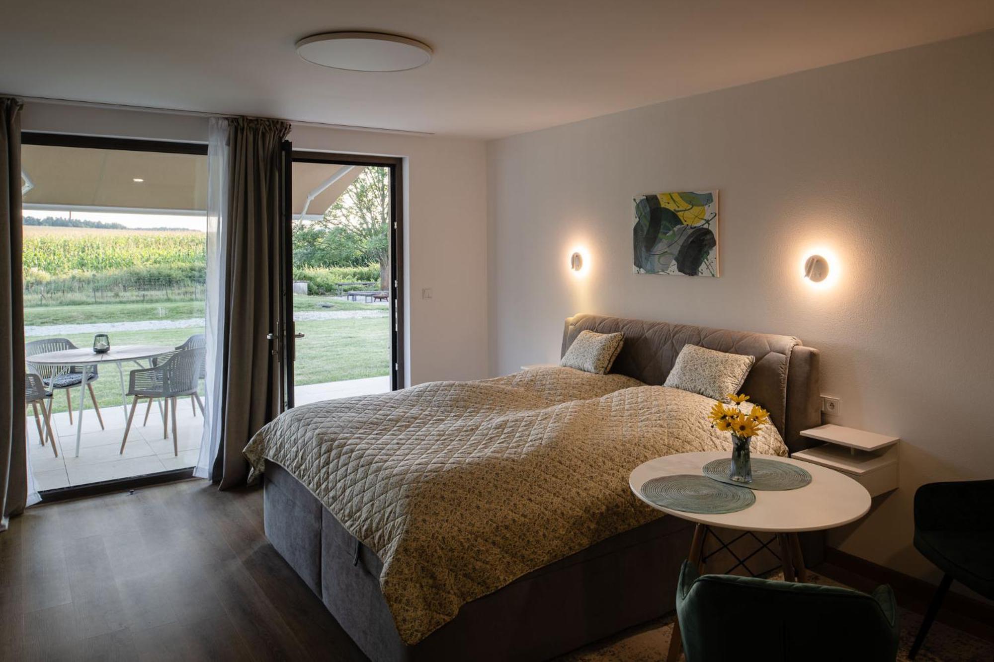 Stepanovice Apartment Ceske Budejovice