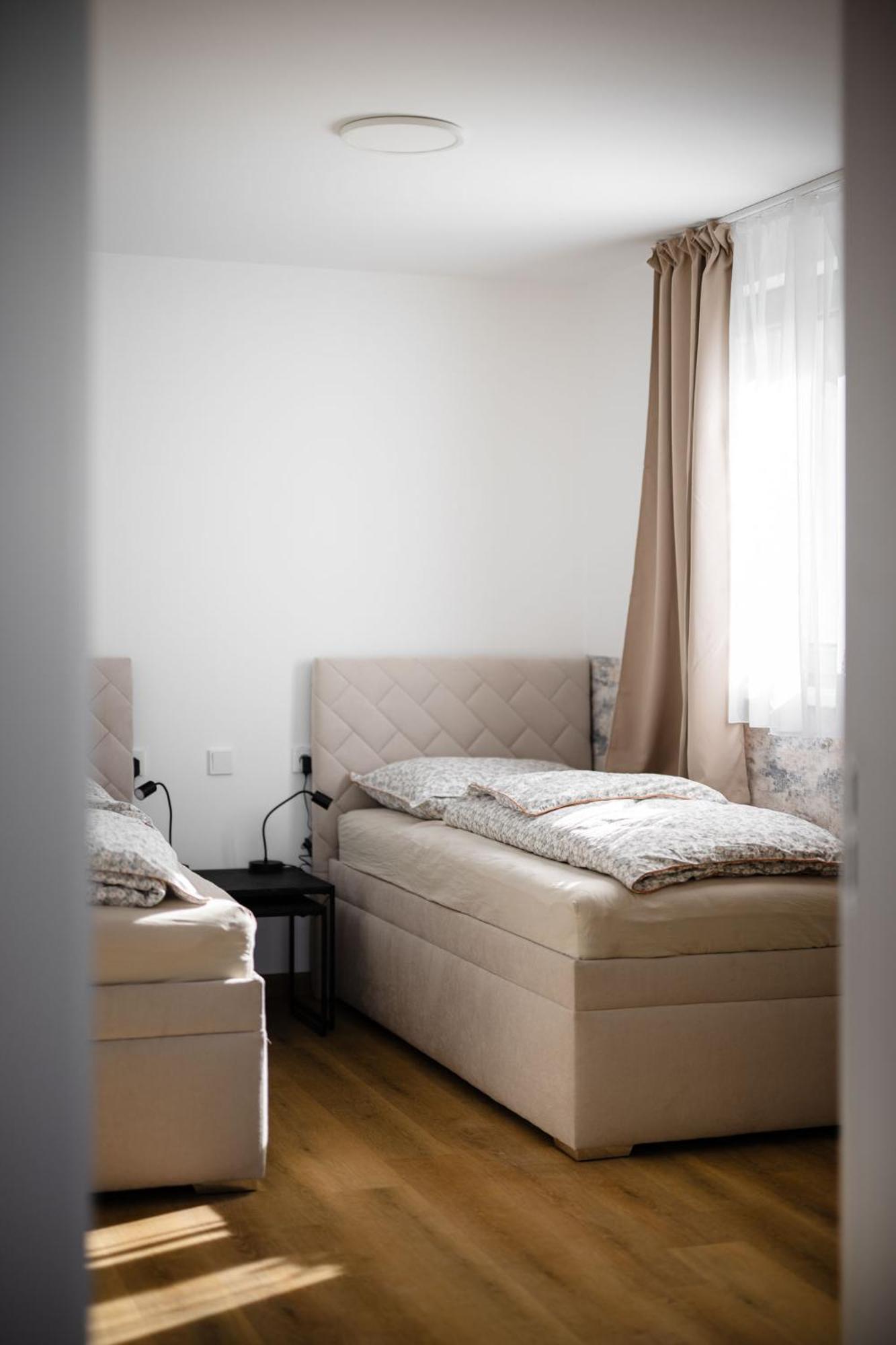 Apartment Stepanovice Ceske Budejovice
